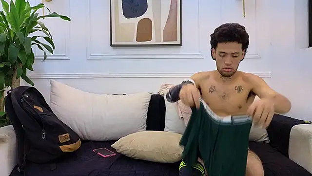 Loversinfire2のライブXXXチャット