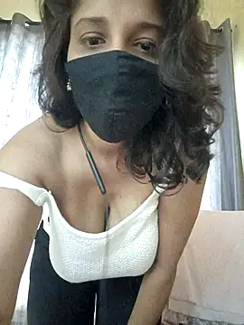 Smita_silk69 Adlı Modelin Canlı XXX Sohbeti