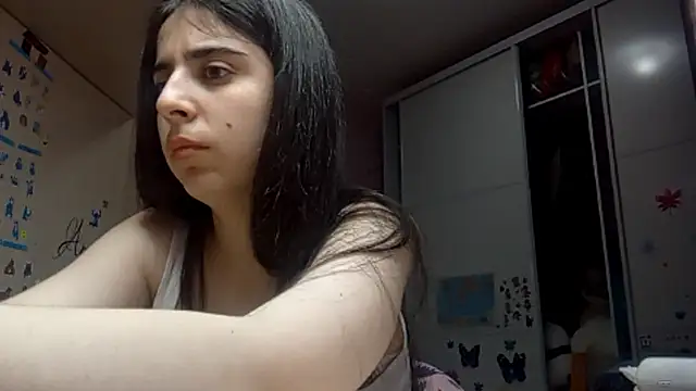 WaltraudPattie's Webcam Show