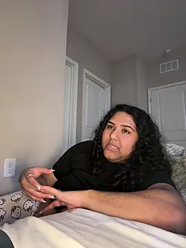 Chat XXX en directo de Angeliccreamyrican