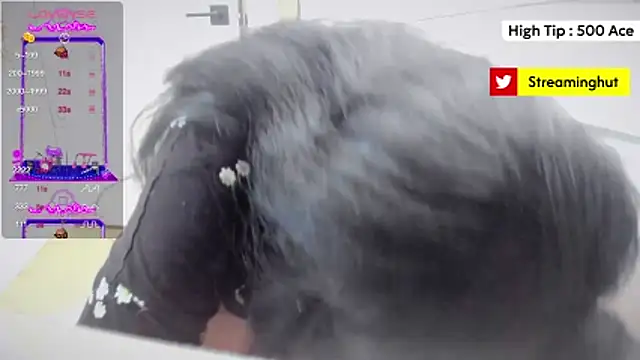 Chat XXX en directo de Vesagal