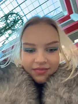 AshleyMur – Kamerová šou