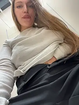 Chat XXX ao vivo de LeiaMood