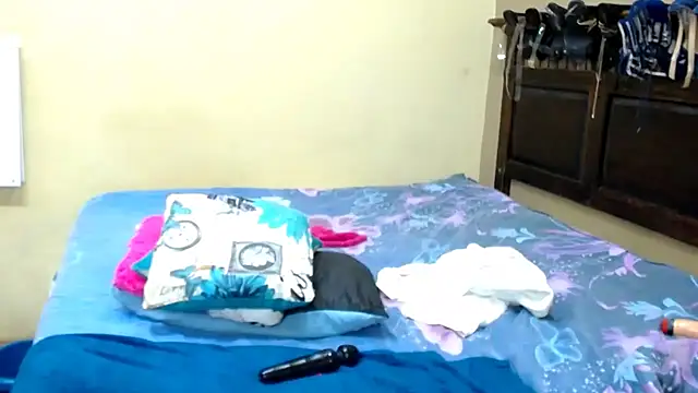 SexyCandybxx's Live XXX Chat