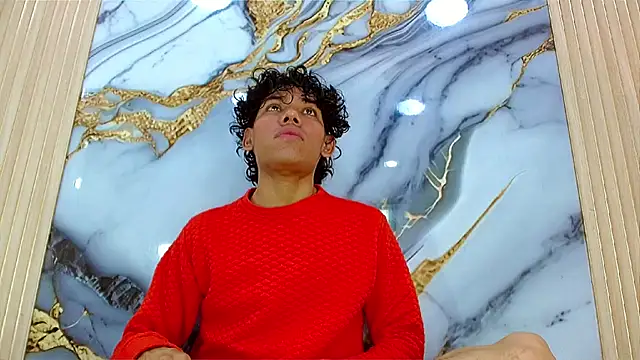 DaviidBuckx_ – Naživo XXX chat