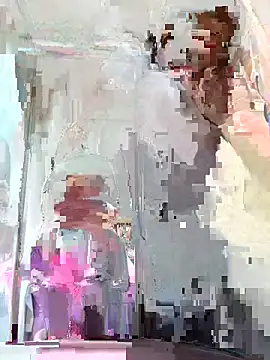 Chery_mupのウェブカメラショー