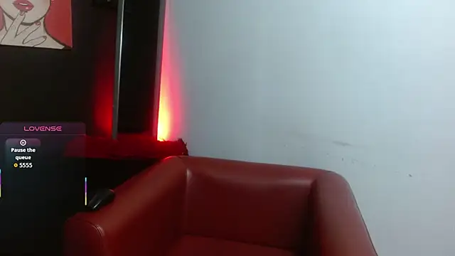 Victoria_1126 Obrolan Langsung XXX