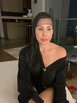 Chat XXX ao vivo de caritoo21