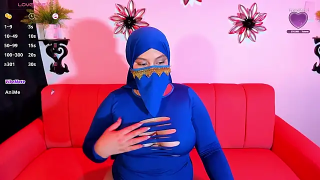 Zayna_ali Live XXX Chat