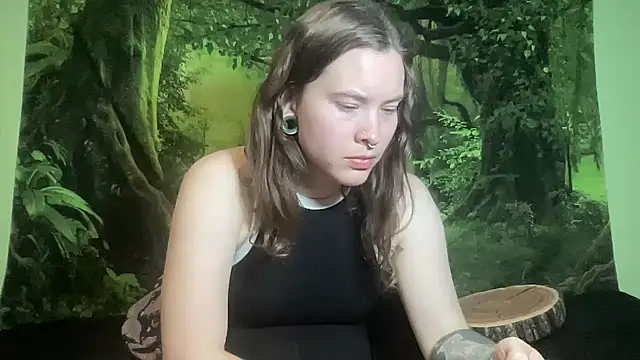 แชท XXX สดของ mo0ngoddess