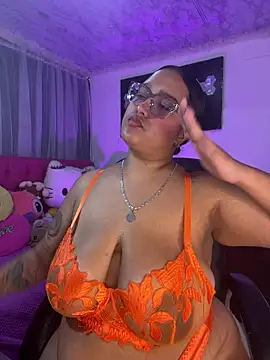 Show de Teffy__xxx na webcam