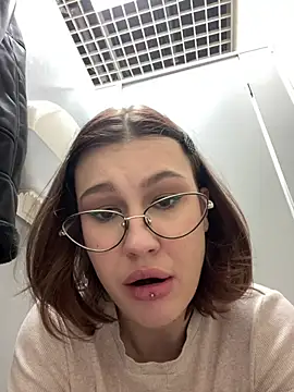 RinaCat's Webcam Show