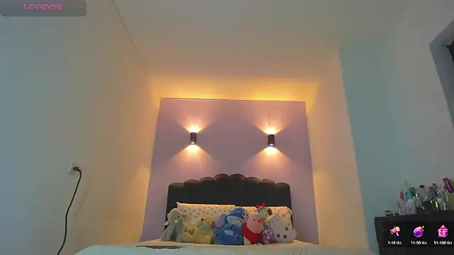 Sofia_Clauss_ 现场XXX聊天