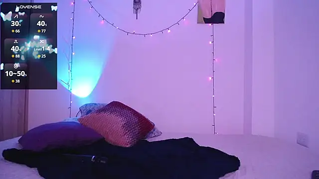 dark__nymph's Live XXX Chat