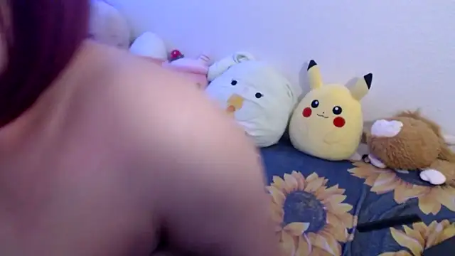 XXX chat uživo modela soft_mischief_