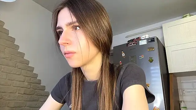 ElsieKuhlmann's Live XXX Chat