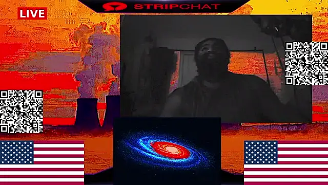 RussellTaylorLacyn Webbikameraesitys