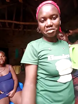 holygrail001 webkamerás műsora