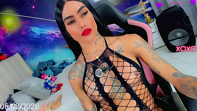 Nella_Dolls Chat XXX in diretta