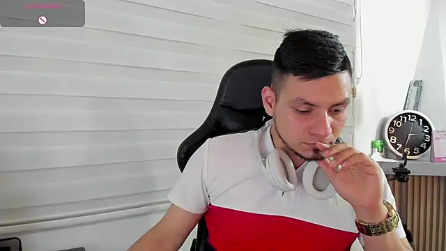 Rick_Adams Live XXX Chat