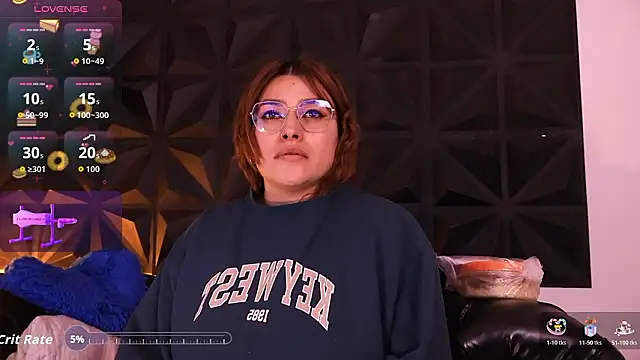 alix_bay – Kamerová šou