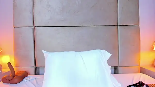 Živý XXX chat isabel_sofiaa