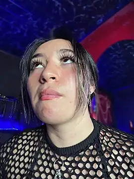 Sophie_LS: онлайн-секс-чат