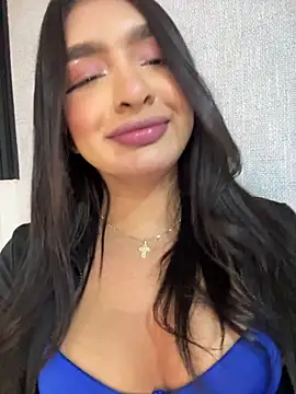 Živý XXX chat jenn_fit