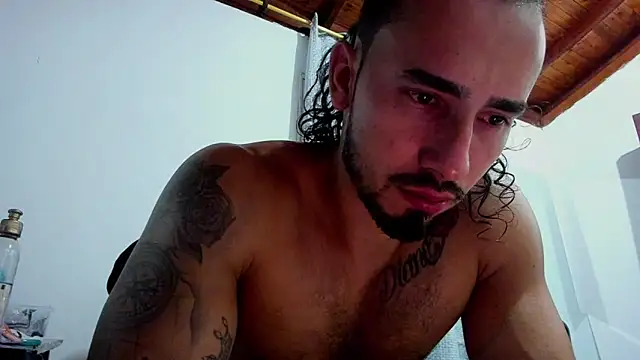 Baky_sexyのウェブカメラショー