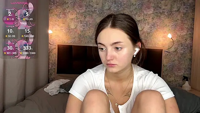 LoraDavi Obrolan Langsung XXX