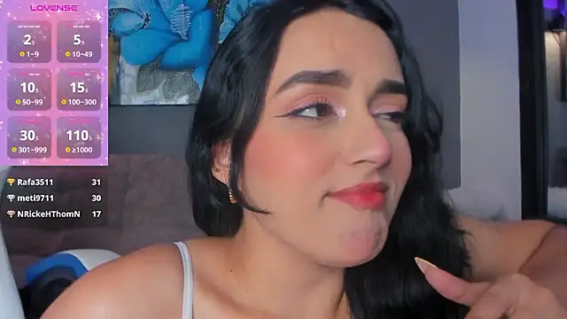 elizabeth_lamer: απευθείας συνομιλία ΧΧΧ