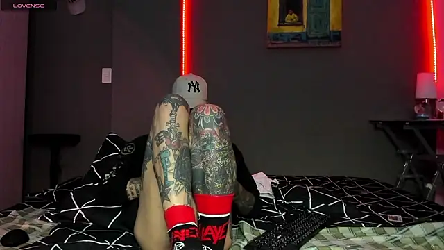 cleoo_jhonny Obrolan Langsung XXX