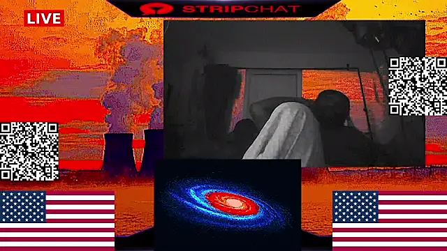 RussellTaylorLacy webkamerás műsora