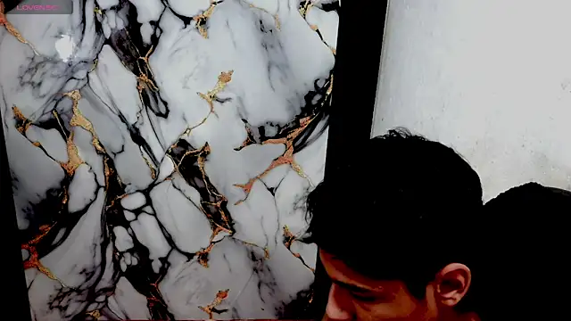 Im_david02 Adlı Modelin Canlı XXX Sohbeti