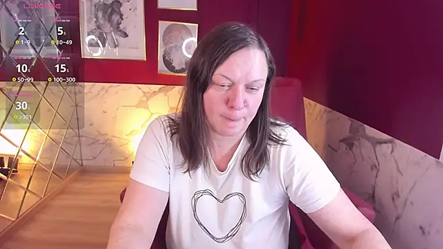 KellyPerfection's Live XXX Chat