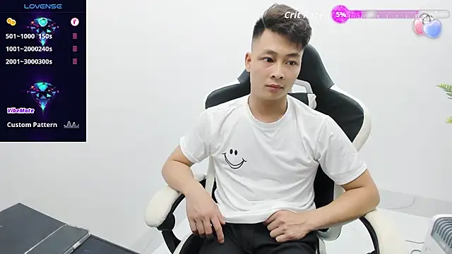 Chat XXX Live X-manh