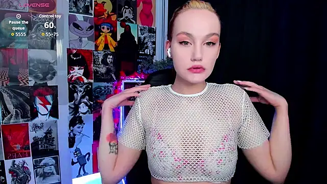 Ida_FaneStain's Live XXX Chat