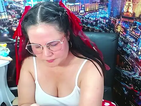 tila_nastyy 라이브 XXX 채팅