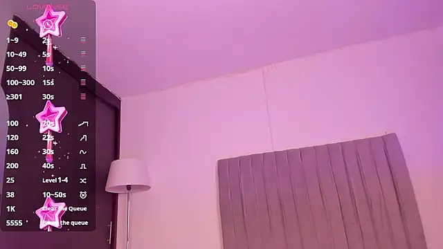 im_tiffany_ 라이브 XXX 채팅