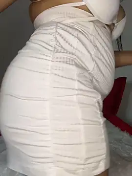 Show de webcam de Cutie_Princess1