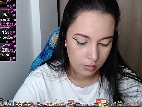 Онлайн чат XXX venus__24