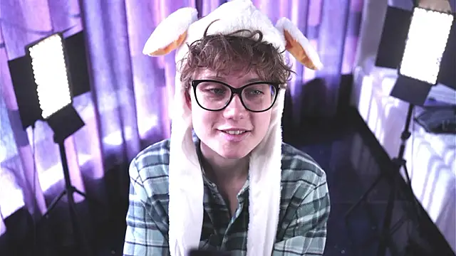 Онлайн чат XXX LibbyDuhl