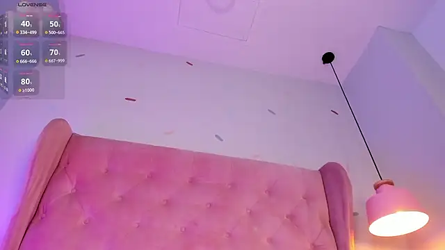 Chat XXX ao vivo de internett_sweetheart