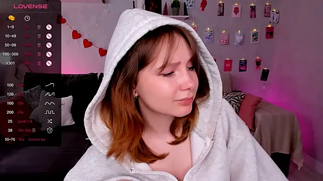 LanaBlu_: απευθείας συνομιλία ΧΧΧ