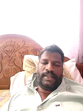 Show webcam de Paramkeerthi