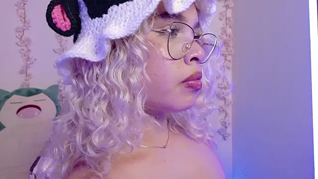 Chat XXX Live Haelycute