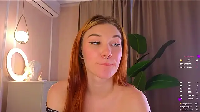 JenniferSullivan's Live XXX Chat