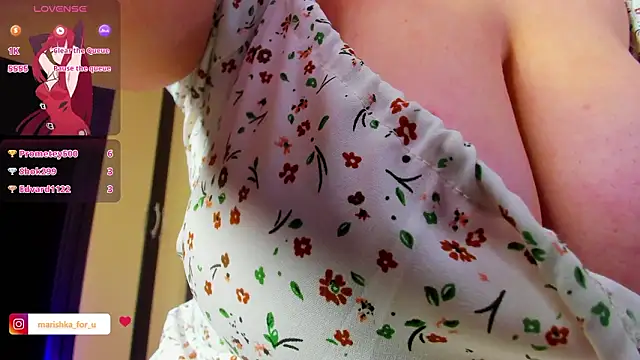 marry_evans Live XXX-Chat