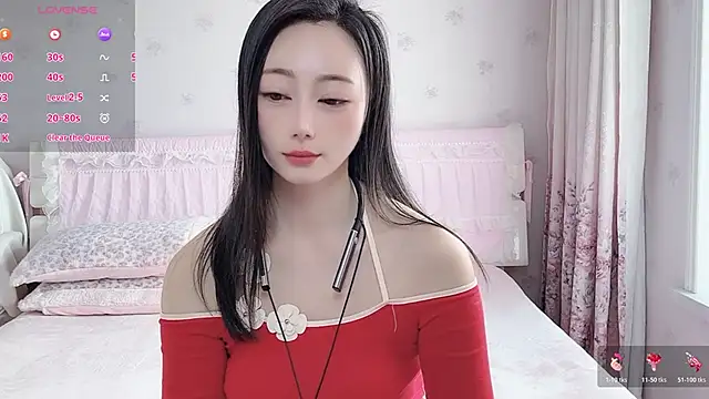 Chat XXX Live anjila888