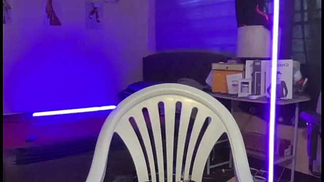 CassieXMarga Live XXX-chat